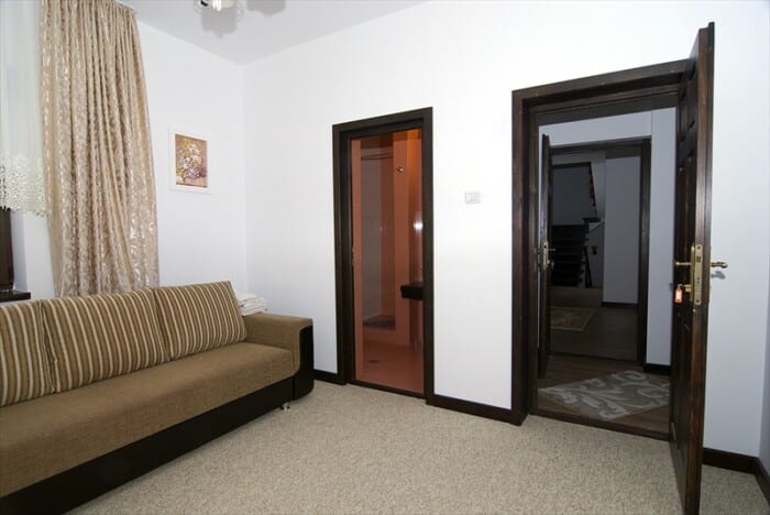 Cazare apartament in Bucovina